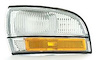 LH SIDEMARKER LAMP W/ CORNER LAMP PARK AVE/ULTRA 91-96 LESABRE 92-96 - image 1