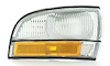RH SIDEMARKER LAMP W/ CORNER LAMP PARK AVE/ULTRA 91-96 LESABRE 92-96 - image 1