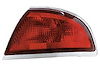 LH T.L. COMBINATION TYPE LESABRE 97-99 - image 1