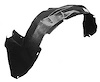 LH FENDER LINER LESABRE 97-99 - image 1