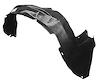 RH FENDER LINER LESABRE 97-99 - image 1