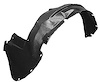 LH FENDER LINER LESABRE 92-96 - image 1