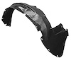 RH FENDER LINER LESABRE 92-96 - image 1