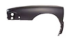 LH FENDER PLASTIC LESABRE 92-96 - image 1