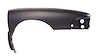 RH FENDER PLASTIC LESABRE 92-96 - image 1