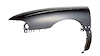 LH FENDER STEEL C LESABRE 97-99 - image 1