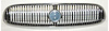 GRILLE CHR/BLK LESABRE 97-99 - image 1