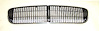 GRILLE CHR/BLK LESABRE 92-96 - image 1