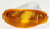 RH PARK/SIGNAL LAMP LESABRE 00-05 - image 1