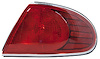 RH T.L. COMBINATION TYPE MOUNTED ON QUARTER PNL LESABRE 00 - image 1