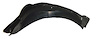 LH FENDER LINER LESABRE 00-05 - image 1