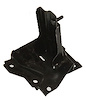 LH FT BUMPER MNTG BRKT LESABRE/BONNEVILLE 00-05 - image 1