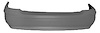RR BUMPER CVR P LESABRE LIMITED 00-05 - image 1