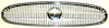 GRILLE CHR/BLK LESABRE 00-02 - image 1