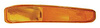LH PARK/SIG/SIDEMARKER LAMP LENS HSNG PARK AVE/ULTRA 97-05 - image 1