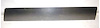 Lower Door Skin 2-Door - image 1