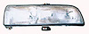 Headlamp 1993-96 Sedan - image 1