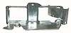 Headlamp Mounting Panel 1993-96 Sedan - image 1