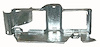 Headlamp Mounting Panel 1993-96 Sedan - image 1