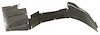 RH FENDER LINER REGAL GRAN SPORT/LIMITED SDN FWD 91-96 - image 1