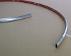 Rear Cover Moulding 1991-94 Sedan