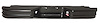 SURESTEP BUMPER BLK MULTI VEHICLE SEE STEP BUMPER APPLICATION GUIDE FOR SP ECIFICS - image 1