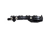 LT REAR BUMPER COVER SUPP - image 1