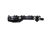 RT REAR BUMPER COVER SUPP - image 1
