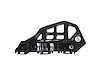 LT FRONT BUMPER COVER SUP - image 1