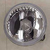 RH FOG LAMP FACTORY INSTALLED SCION xA 04-05 PRIUS 04-09 HIGHLANDER 04- 07 ECHO 00-05 - image 1