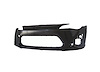 CAPA FRT BUMPER COVER PRI - image 1