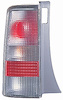 LH COMB TAILLAMP SCION XB 04-06 - image 1