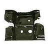 RH FT BUMPER SD BRKT SCION xB 04-06 - image 1