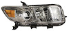 RH H.L. COMBINATION TYPE SCION xB 08-10 - image 1