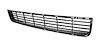 FT BUMPER GRILLE PRIMED BLK SCION XB 08-10 - image 1