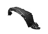 RH FRONT FENDER INNER PAN - image 1