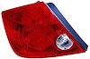 LH T.L. COMBINATION TYPE SCION tC 05-07 - image 1