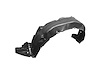LH FRONT FENDER INNER PAN - image 1