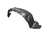 RH FRONT FENDER INNER PAN - image 1