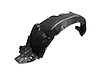 LH FRONT FENDER INNER PAN - image 1