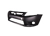 FRONT BUMPER COVER PRIME - image 1