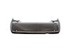 REAR BUMPER COVER PRIME S - image 1