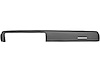 DASH COVER BLK W/O AC SKY - image 1