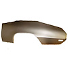 Quarter Panel Skin 1970-72 Skylark - image 1