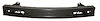 FT BUMPER IMPACT BAR SKYLARK 92-98 - image 1
