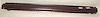 LH ROCKER PNL 4 DR SUBARU 85-89 LOYALE 90-94 - image 1