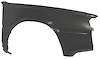 RH FENDER W/O AIR DAM MLDG HOLE SUBARU 85-89 LOYALE 90-94 DRILL HOLE FOR 87-94 - image 1