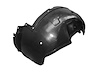 CAPA RT FRT FENDER APRON - image 1