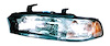 RH H.L. COMBINATION TYPE LEGACY/OUTBACK 95-4/97 - image 1