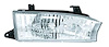 RH H.L. COMBINATION TYPE OUTLOOK/LEGACY 5/97-99 - image 1